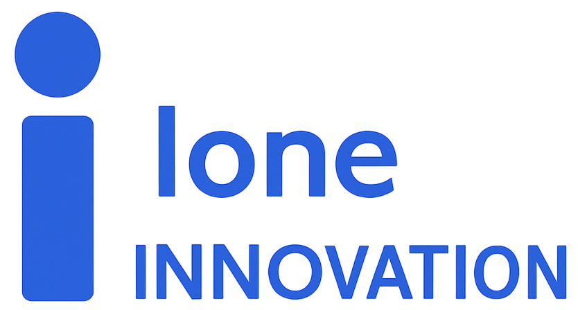 IOne Innovation Logo